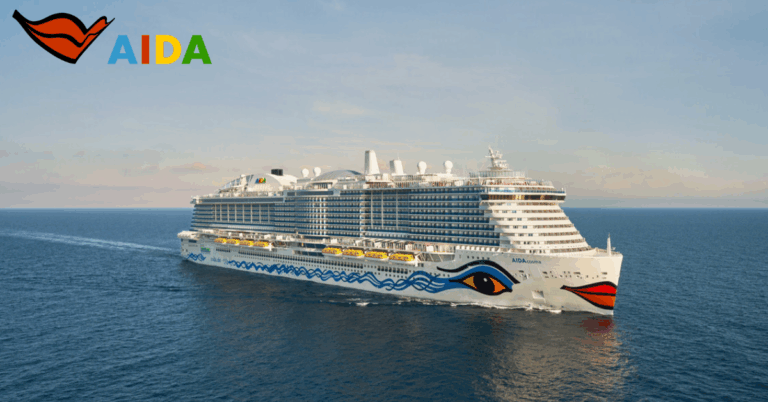 AIDA Fan Cruise